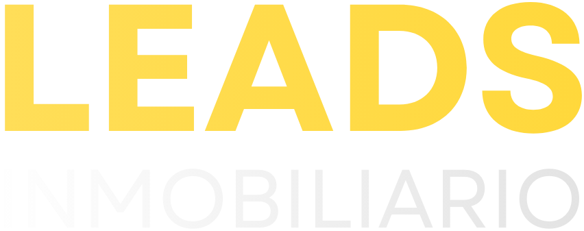 Web Leads Inmobiliarios